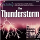 John St. John - The Thunderstorm