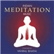 Vanraj Bhatia - Indian Meditation Music